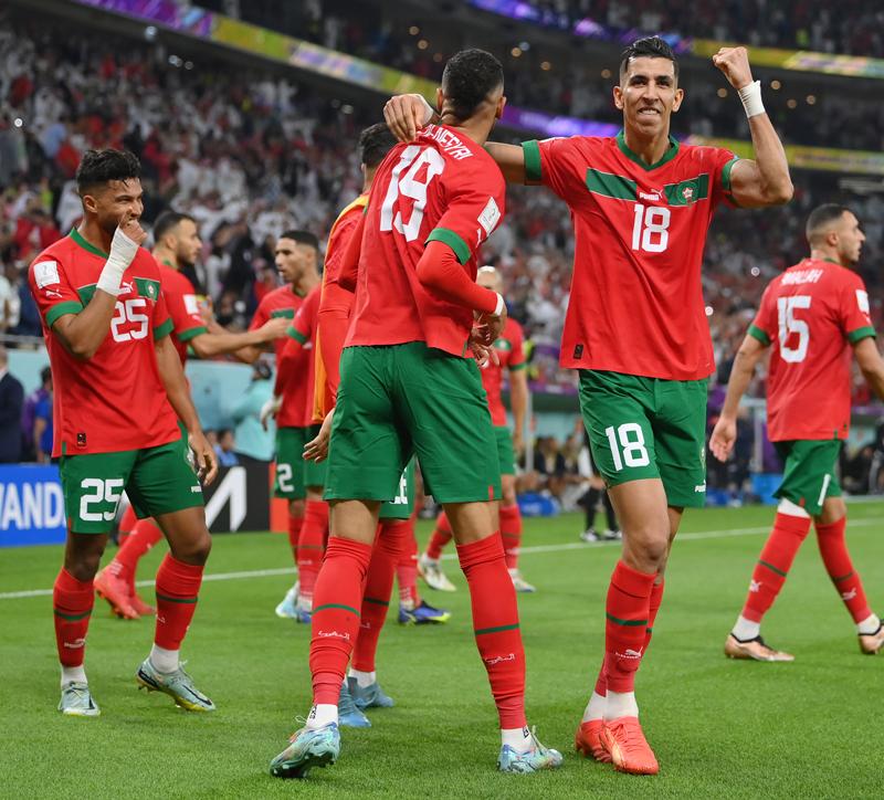 ユニで見るカタールW杯の“最終順位”TOP10！サプライヤーは「NIKEが圧勝」｜写真7