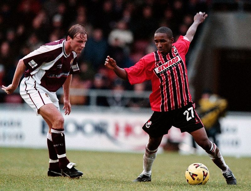 古巣に復帰して「大失敗」になった6名のスター選手｜写真5