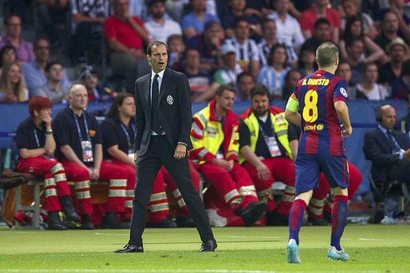 「イニエスタの素晴らしさ」名選手＆名監督による19の名言｜写真8