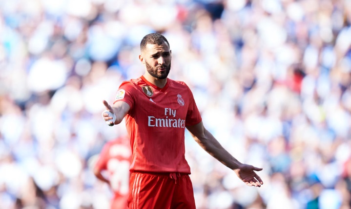 「今季のリーガ、最も大チャンスでミスったFWワースト5」｜写真6