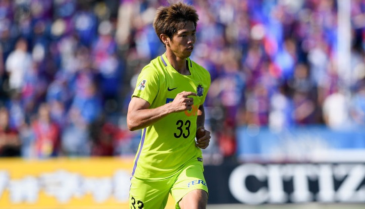 最恐スアレス＆カバーニを抑えろ！日本代表が招集すべき「4人のCB」｜写真4