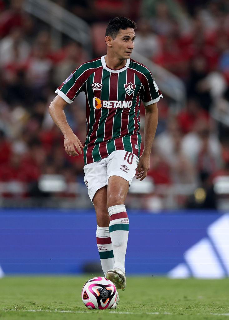 欧州の壁…クラブW杯で苦杯を舐めてきた南米の超スター5名｜写真5