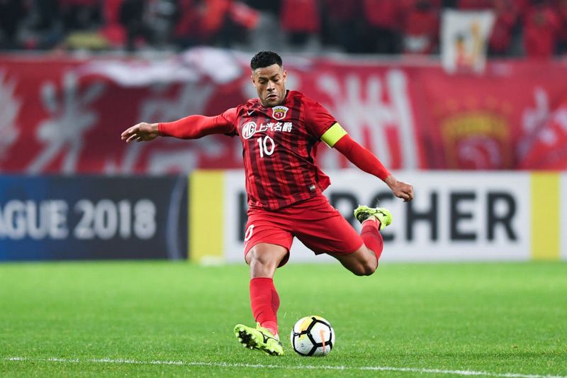 中国で最も高額な給与を貰った選手、TOP20｜写真18