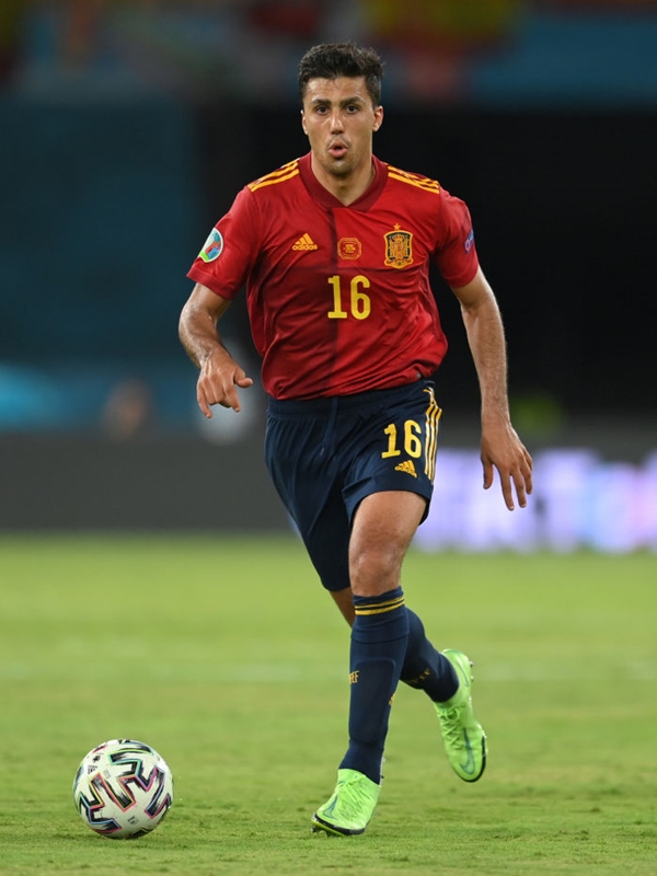 次はイタリア戦！スペイン代表の着用スパイクまとめ（EURO2020）｜写真15