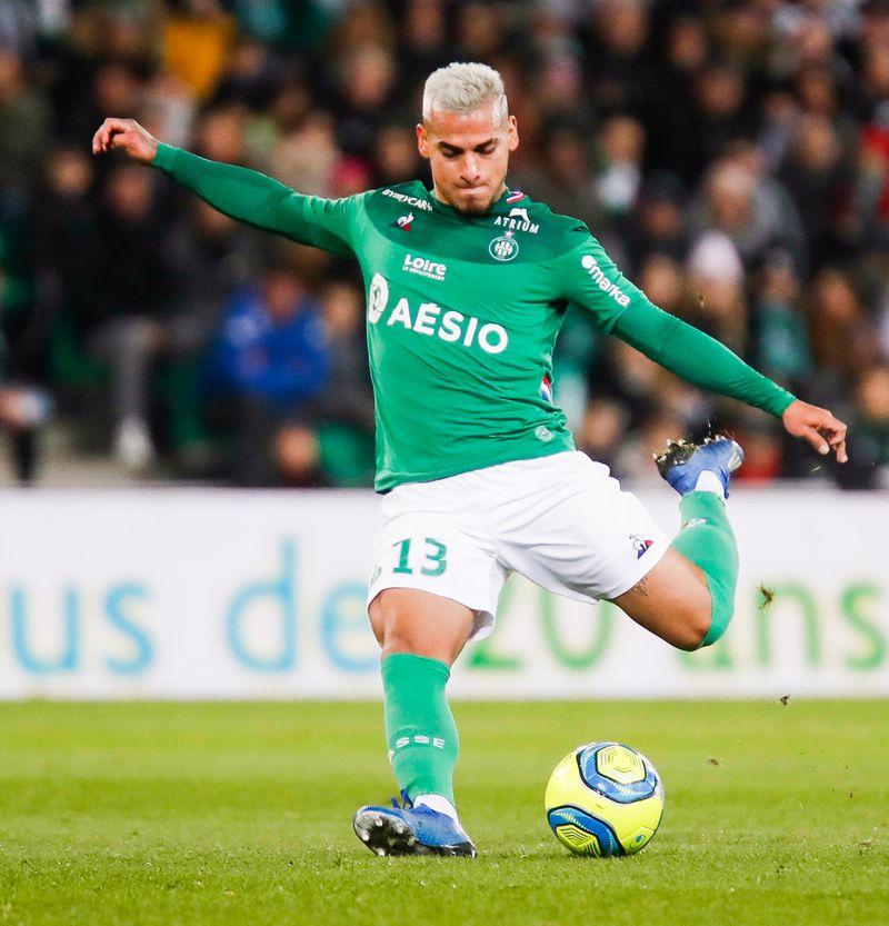 ウイイレ2020「キック力最強のサイドバック」TOP10｜写真9