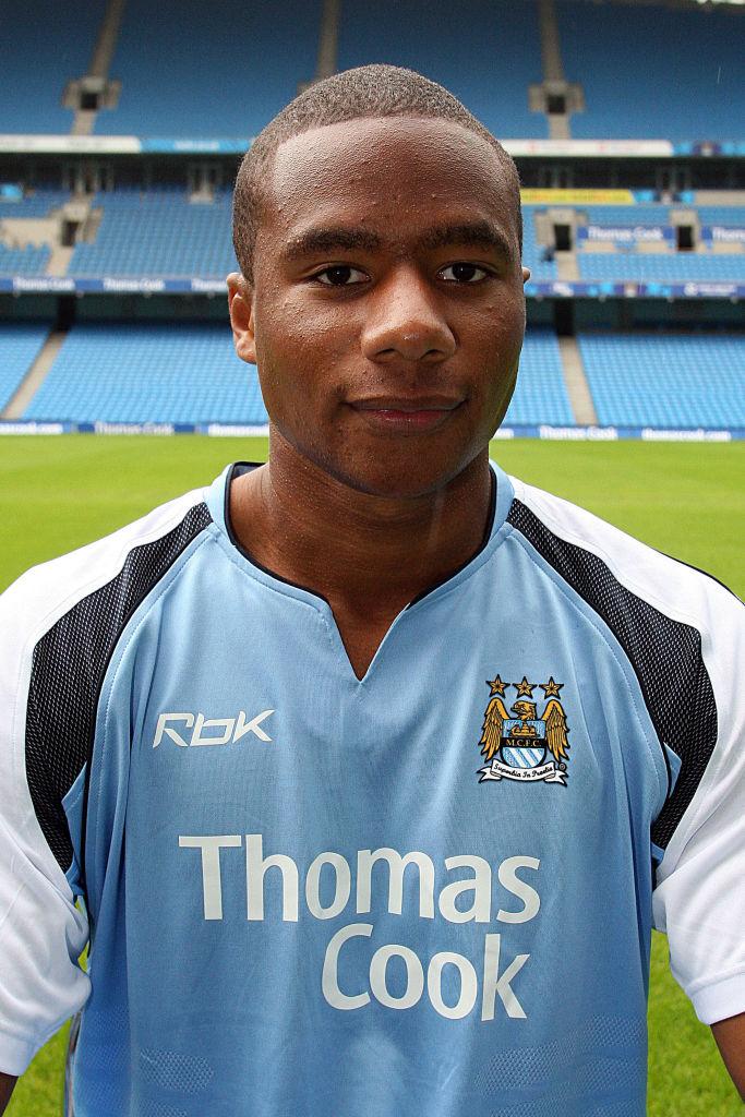 引退後に「意外な普通の仕事」に就いた名選手たち。画家、俳優、警察官…｜写真5