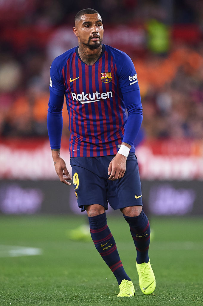 バルセロナ、この5年の「謎も多き冬の補強」10名…成功と失敗｜写真6