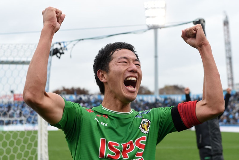 これが初挑戦！今季J2から「個人昇格」した注目の5名｜写真5