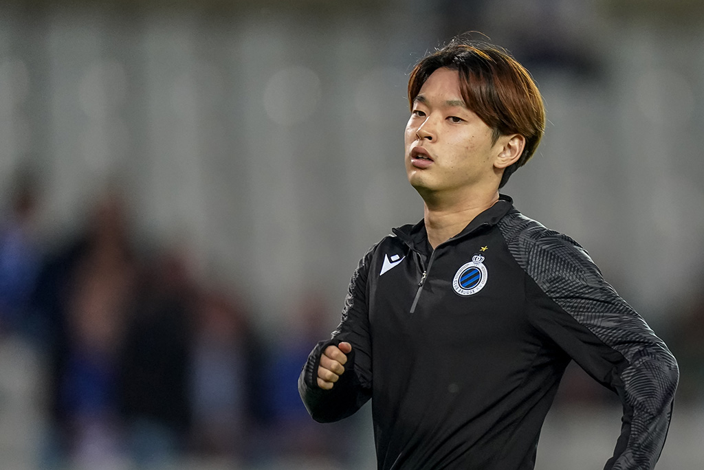 新潟愛は永遠！アルビレックス新潟が「世界」に送り込んだ“最強”日本人6名｜写真3