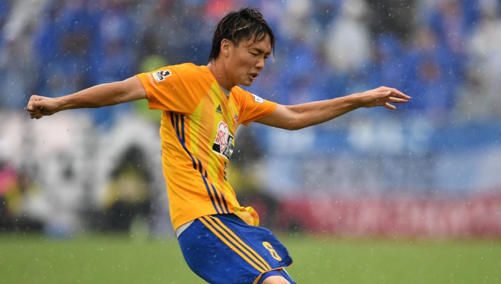 日程も気を付けろ！天皇杯4強、注目必須の「旬な4人」｜写真3