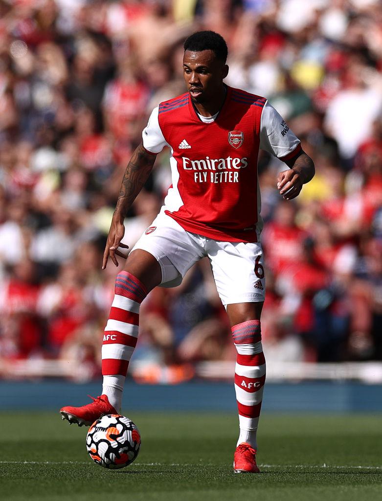 冨安所属のアーセナル、「給料が安すぎる」5選手｜写真2