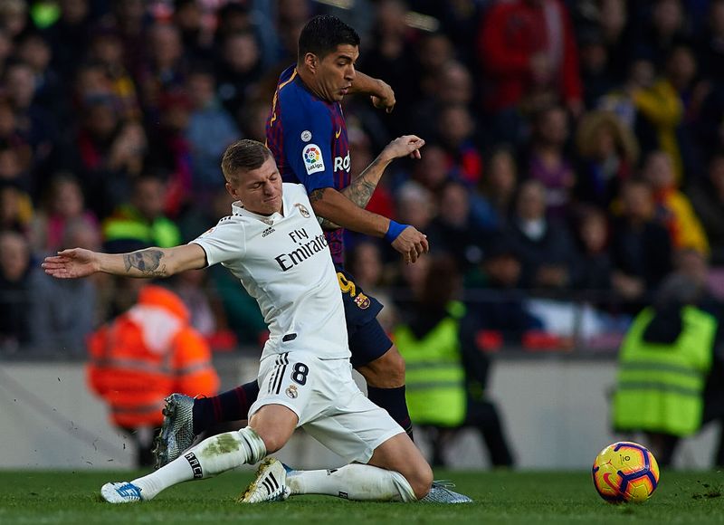 レアル、ロペテギ監督解任…その原因になった7名の選手｜写真5