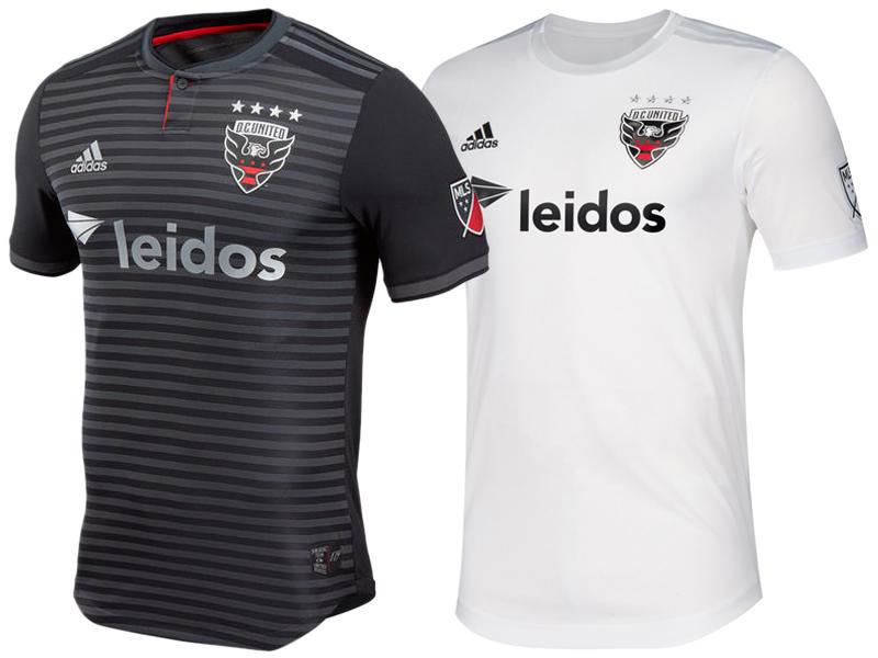 MLS 2019シーズン「東カンファレンス全チーム」ユニフォームまとめ｜写真5