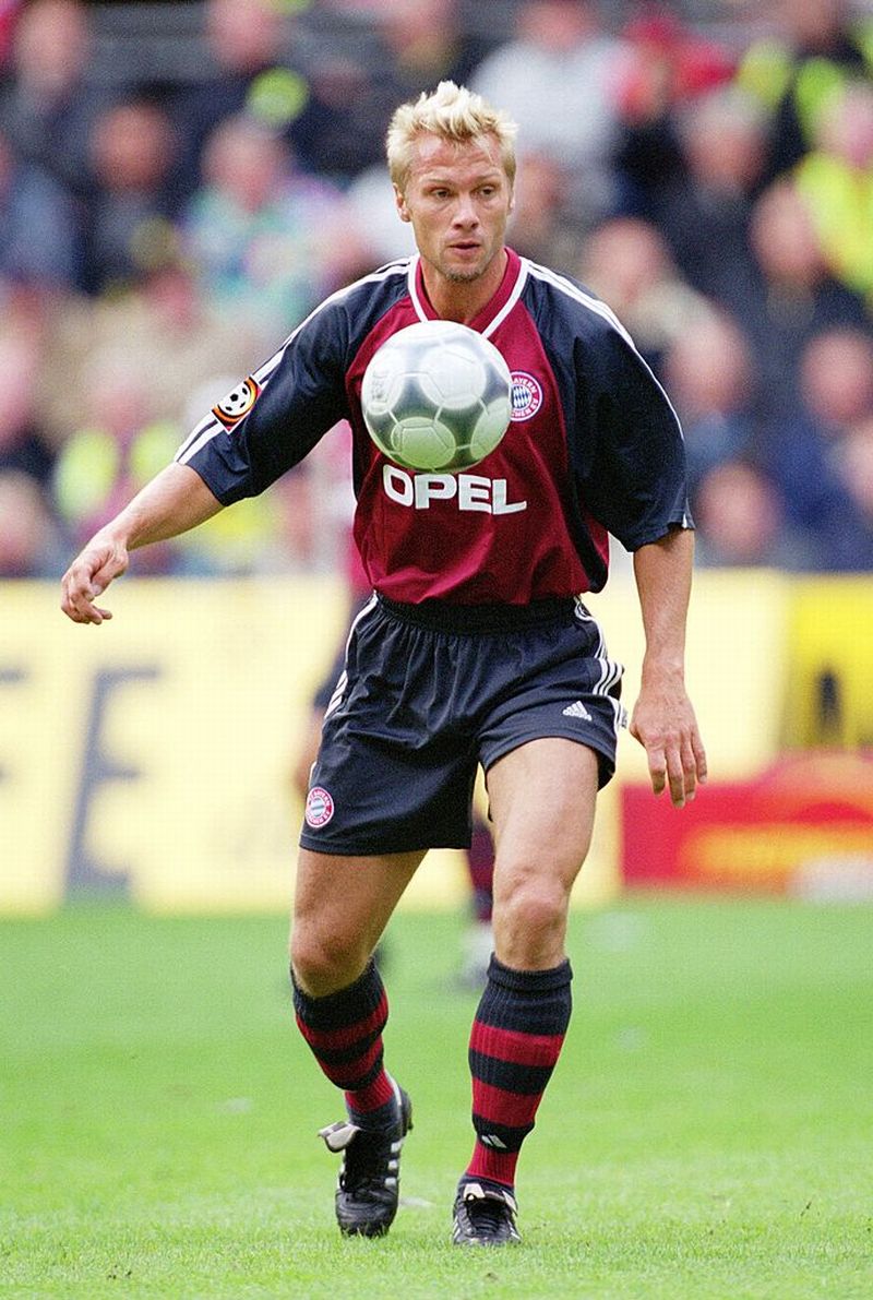 日本に来た人も！「ドルトムント下部組織が生んだ名選手TOP10」｜写真2