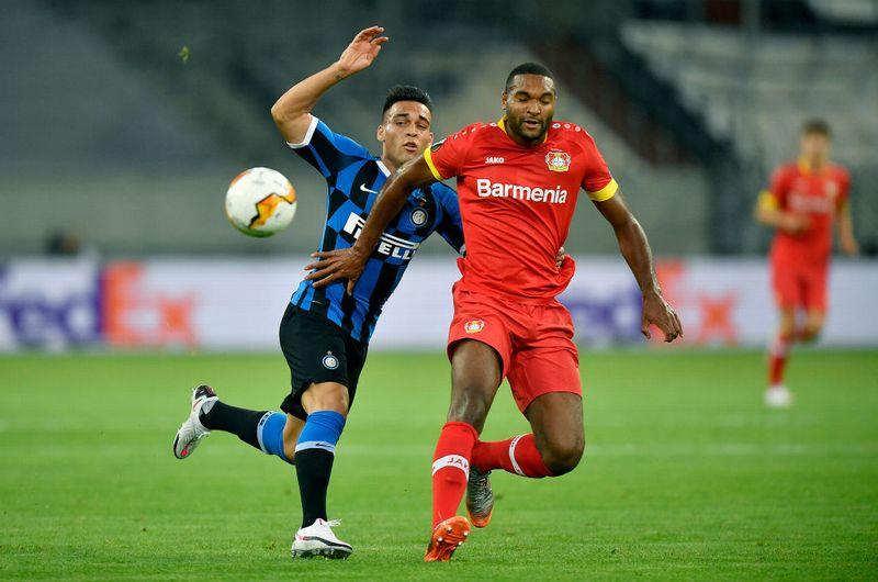 ウイイレ2020「ボール奪取最強のセンターバック」TOP10｜写真6