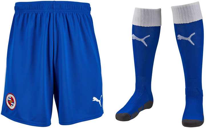 お値段たったの5ポンド！英2部レディングがチャリティーユニフォームを発表｜写真5