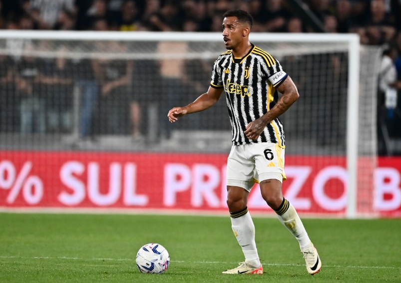 冨安健洋も！CB、右SB、左SBを全部できる「三刀流選手」8人｜写真7