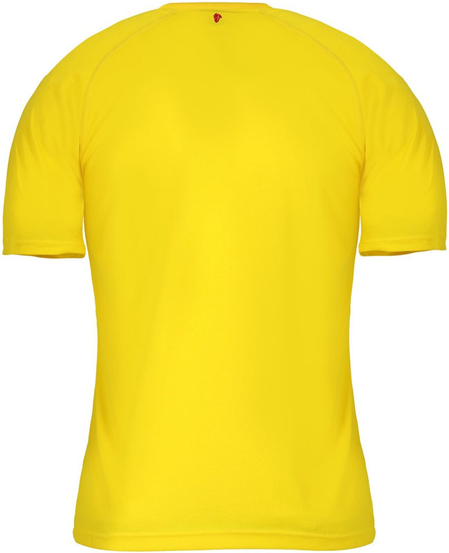 ACミラン、Puma製第1弾の2018-19新ユニフォームを発表！背番号も掲載｜写真10