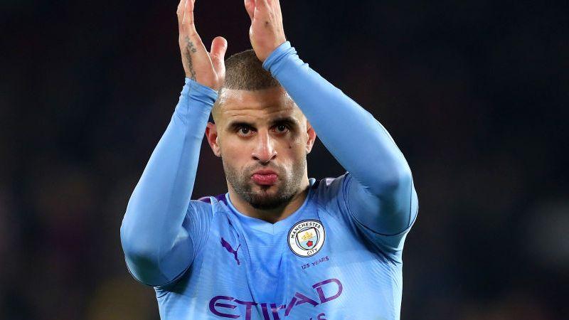 今世界で最も優れている右サイドバック、TOP10｜写真13