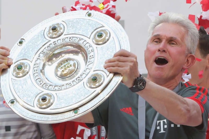 超名選手なのに、名監督にもなった10名のスター｜写真3