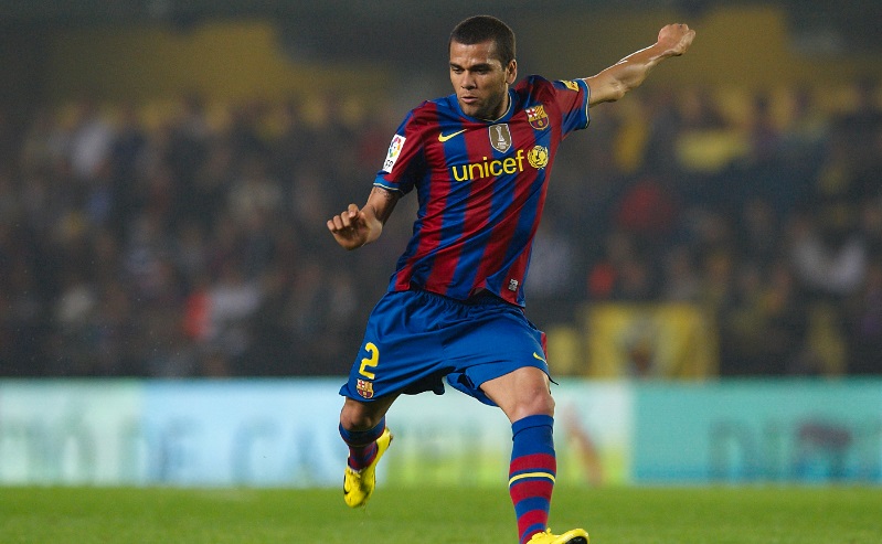 現役Jリーガーも！レアルとバルサが奪い合った11人のスター｜写真6