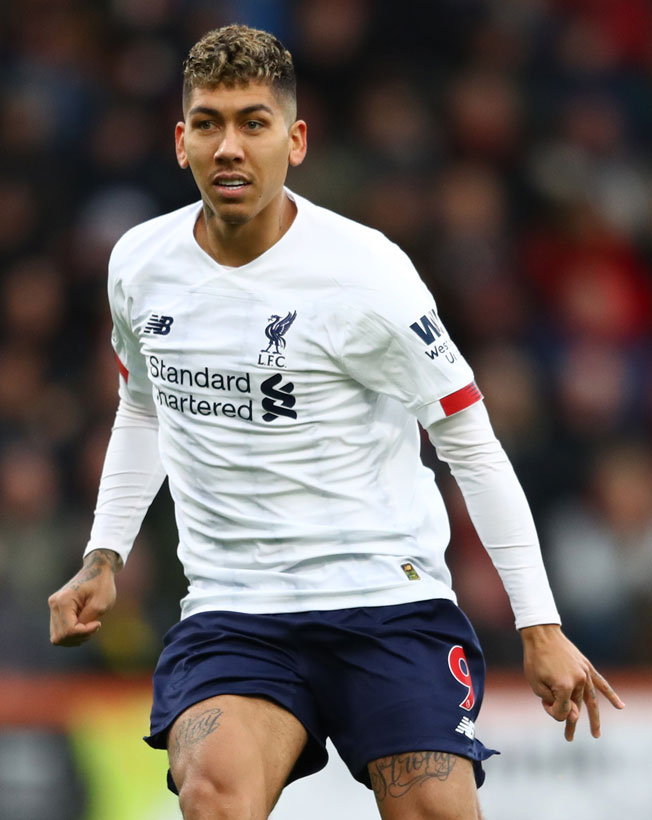 ユナイテッドvsリヴァプール！最高にカッコいい「白いユニフォーム」10選｜写真10