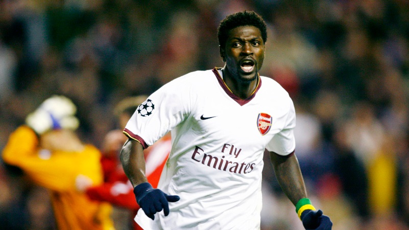 久保建英も？アーセナルとレアル・マドリーが取引した9人のスター｜写真5