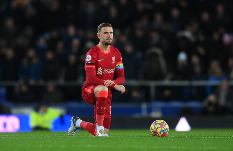 プレミアリーグ、前半戦のベスト11がすごいことになる｜写真7