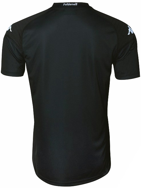 ボルシアMG、黄金の70年代を想起させる2017-18ユニフォーム！｜写真8