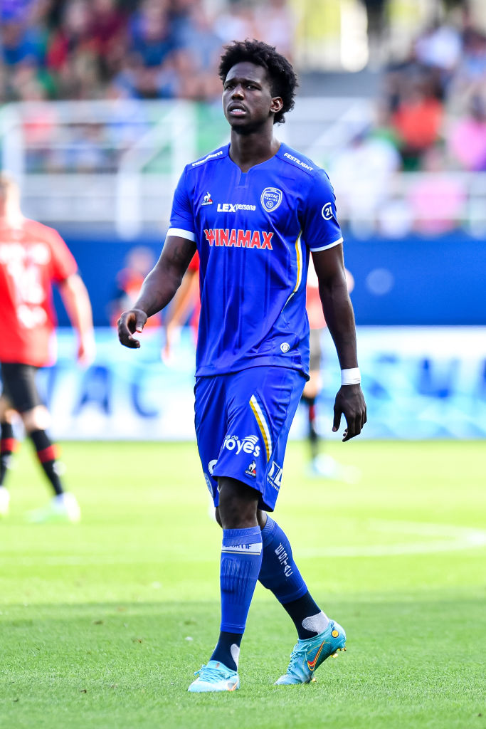 日本代表を凌ぐ？エクアドル代表の「スゴい10名」、市場価値で見る｜写真3