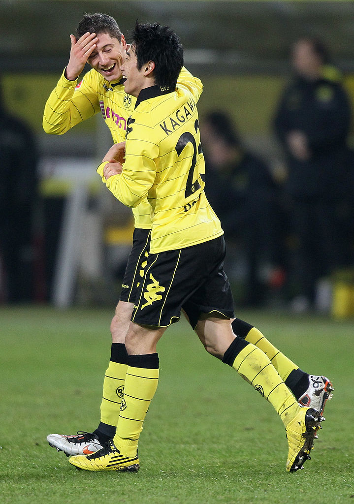 日本人もいる！地球レベルを超えて「宇宙人」扱いされた超人スター7人｜写真7