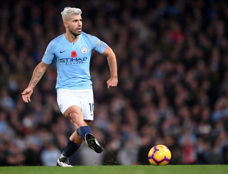 数を撃つべき？プレミアリーグ「枠外シュート数」ランキングTOP10｜写真7