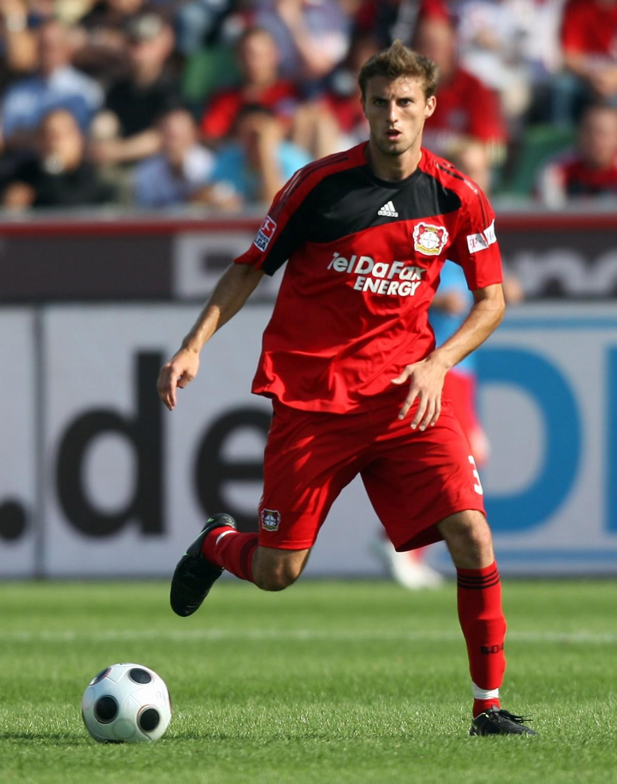 グアルディオラ監督の「最悪の補強選手」ワースト10｜写真5