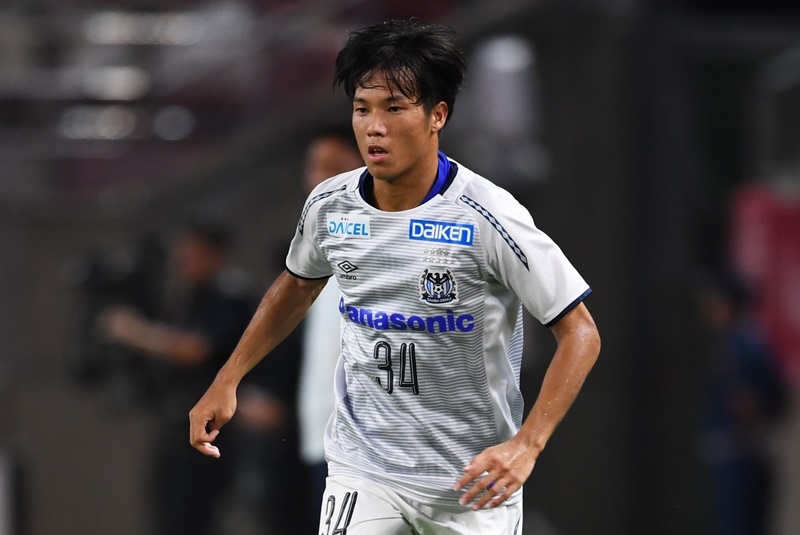 「驚きのポジション起用」が成功しているJリーガー5名｜写真2