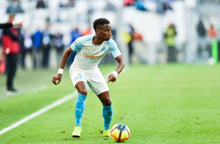 酒井は？「トッテナムが獲得しうる5人の右サイドバック」｜写真5