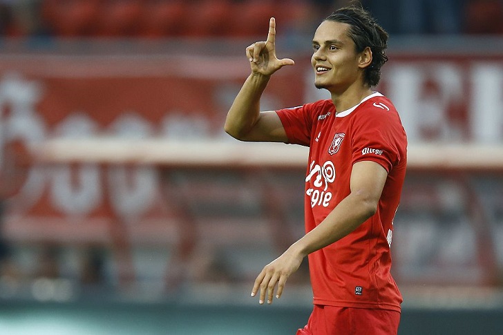 Qoly編集部が選ぶ、「今」見てほしい6人のヤングスター候補｜写真5