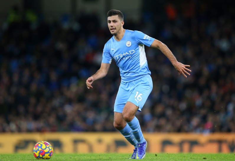 プレミアリーグ、前半戦のベスト11がすごいことになる｜写真6