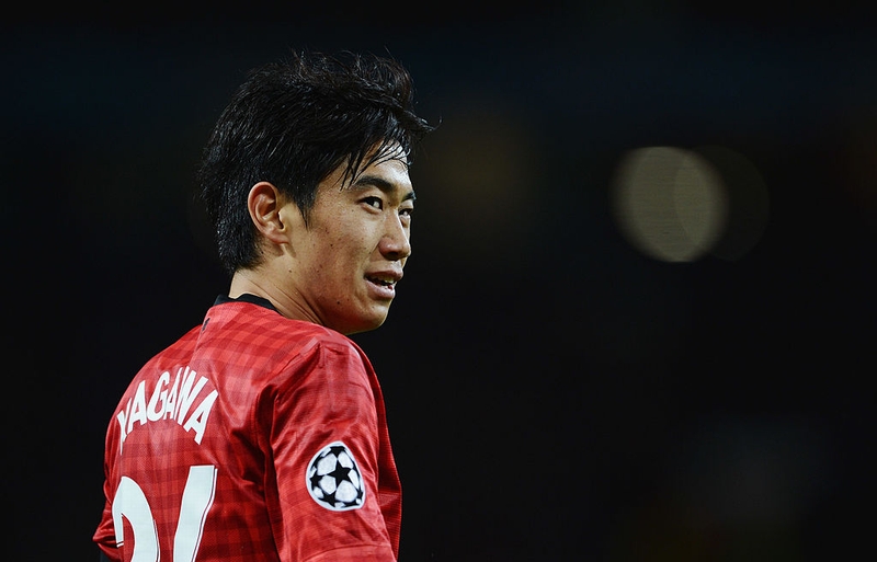 ワクワクした！「日本人選手、最高の大出世移籍」10名｜写真8