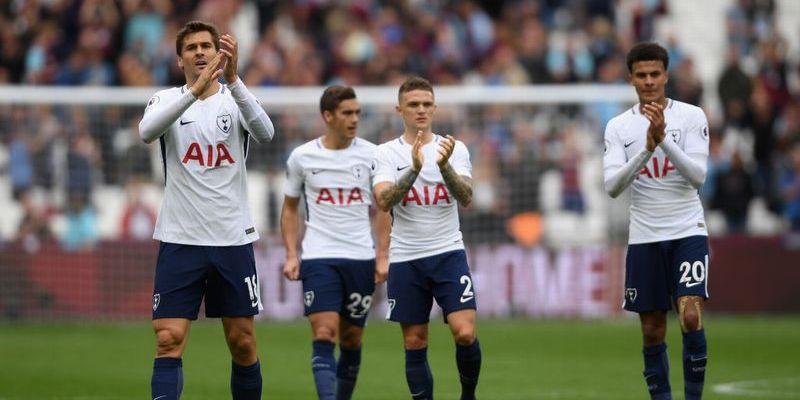 プレミアリーグ「3年間の順位」をまとめるとこうなる｜写真7