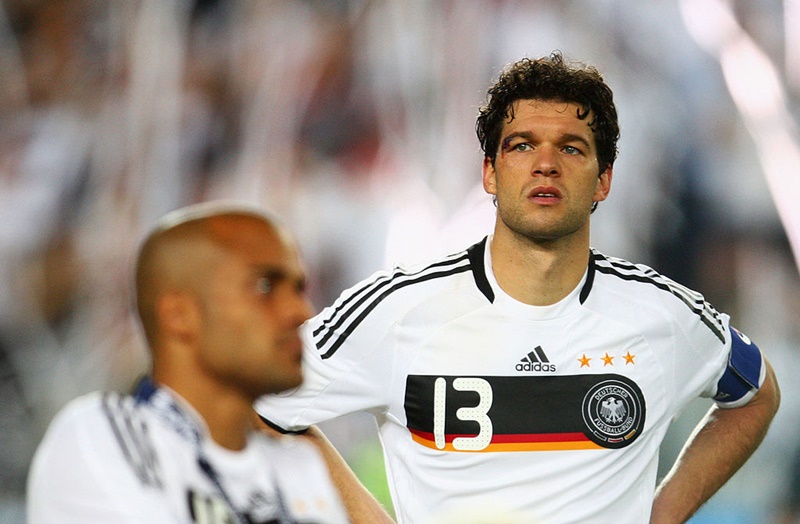 小皇帝バラック、「惜しいにも程がある」レジェンドを知っているか｜写真10