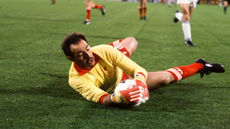 アフリカ出身の白人選手！印象的な活躍を見せた3選手｜写真2