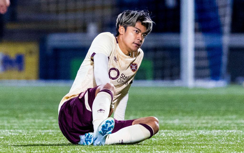 【インタビュー】J1残留へ…FW小田裕太郎が果たす湘南ベルマーレへの恩返し「あの状況の自分に手を差し伸べてくれた」｜写真5