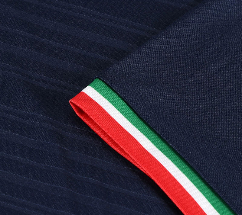 ラツィオが23-24新ユニを発表！MIZUNOの洗練デザインで「初優勝50周年」を祝う｜写真9