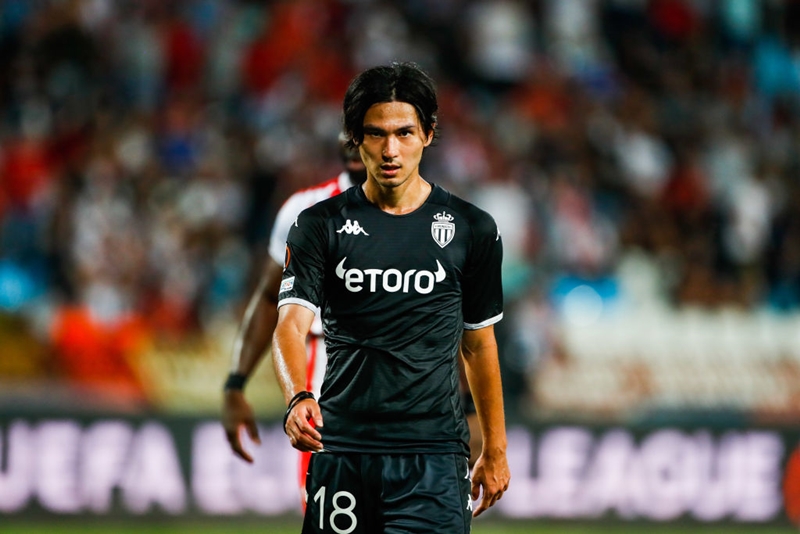 日本代表、エクアドル戦で「テストされるべき」4名の選手｜写真4