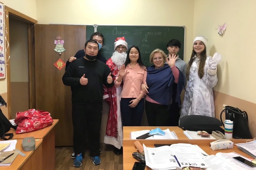 【インタビュー】サッカー選手と異国大学生をかけ持つMF行方孝介が語る独裁国家ベラルーシの実態とは｜写真4