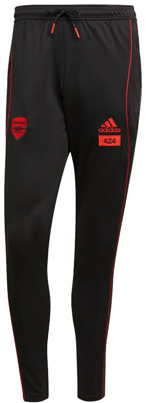 アーセナル×424の衝撃！「サッカーとストリート」のコラボアイテムが登場｜写真7