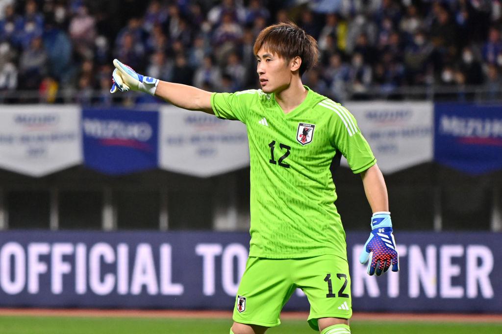 2025年のJリーグ、世界から見た市場価値が最も高い日本人選手TOP10｜写真8