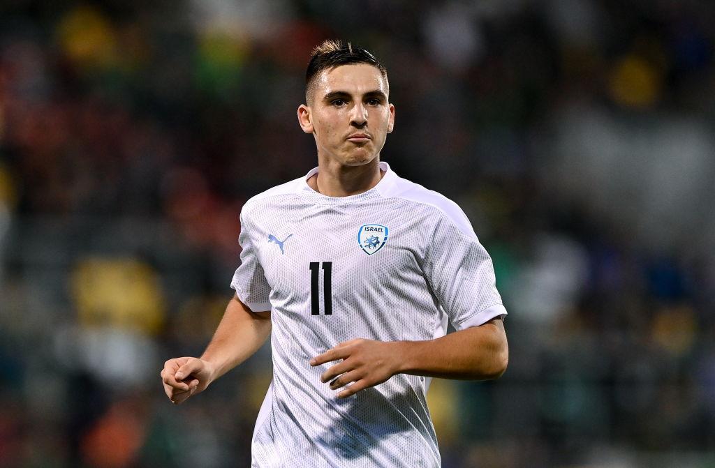 パリ五輪グループDで日本と対戦する強敵たちを徹底解説！イスラエル、パラグアイ、マリの実力とは｜写真3