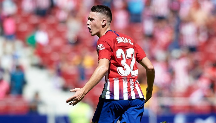 「リーガ・エスパニョーラで輝く5人の宝石たち」｜写真2