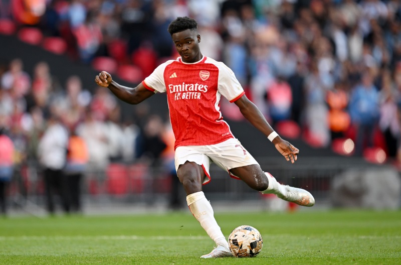 ハーランドは280億円！プレミアリーグで最も市場価値が高額なスター7人｜写真6